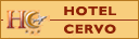 Hotel Cervo Malpensa