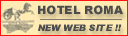 Hotel Roma Malpensa