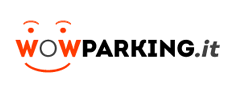 Logo Wow Parking